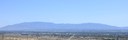 View from Route 66 Visitor Center Roof