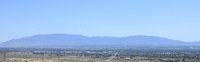 View from Route 66 Visitor Center Roof View from Route 66 Visitor Center Roof