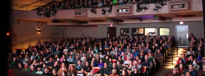 Kimo Audience