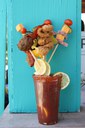 2025 MDZ- Loaded Bloody Mary Bar