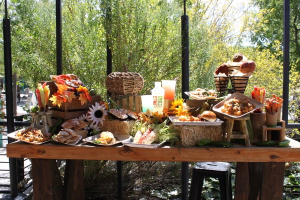2025 Harvest Food-  All