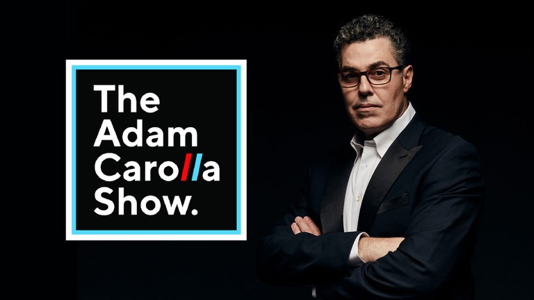 2025 KiMo- Adam Carolla