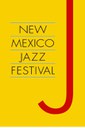 Jazz Festival Logo