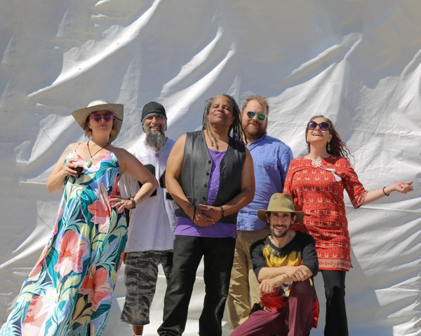 Keeping up With the Jones Band