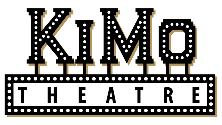 Kimo-Logo - Tessitura