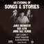 2025 KiMo- James McMurtry, Dave Alvin and Jimmie Dale Gilmore- New