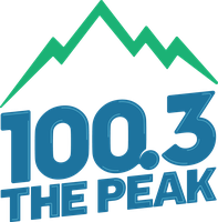 The Peak Logo