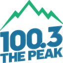 The Peak logo 2018