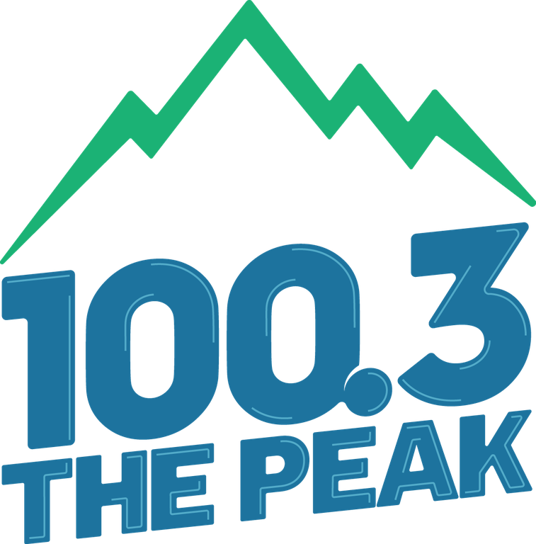 The Peak logo 2018