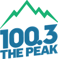 The Peak logo 2018 The Peak logo 2018