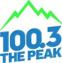 The Peak Logo