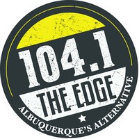 The Edge Logo The Edge Logo
