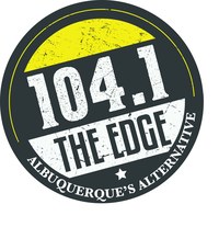 The Edge Logo The Edge Logo