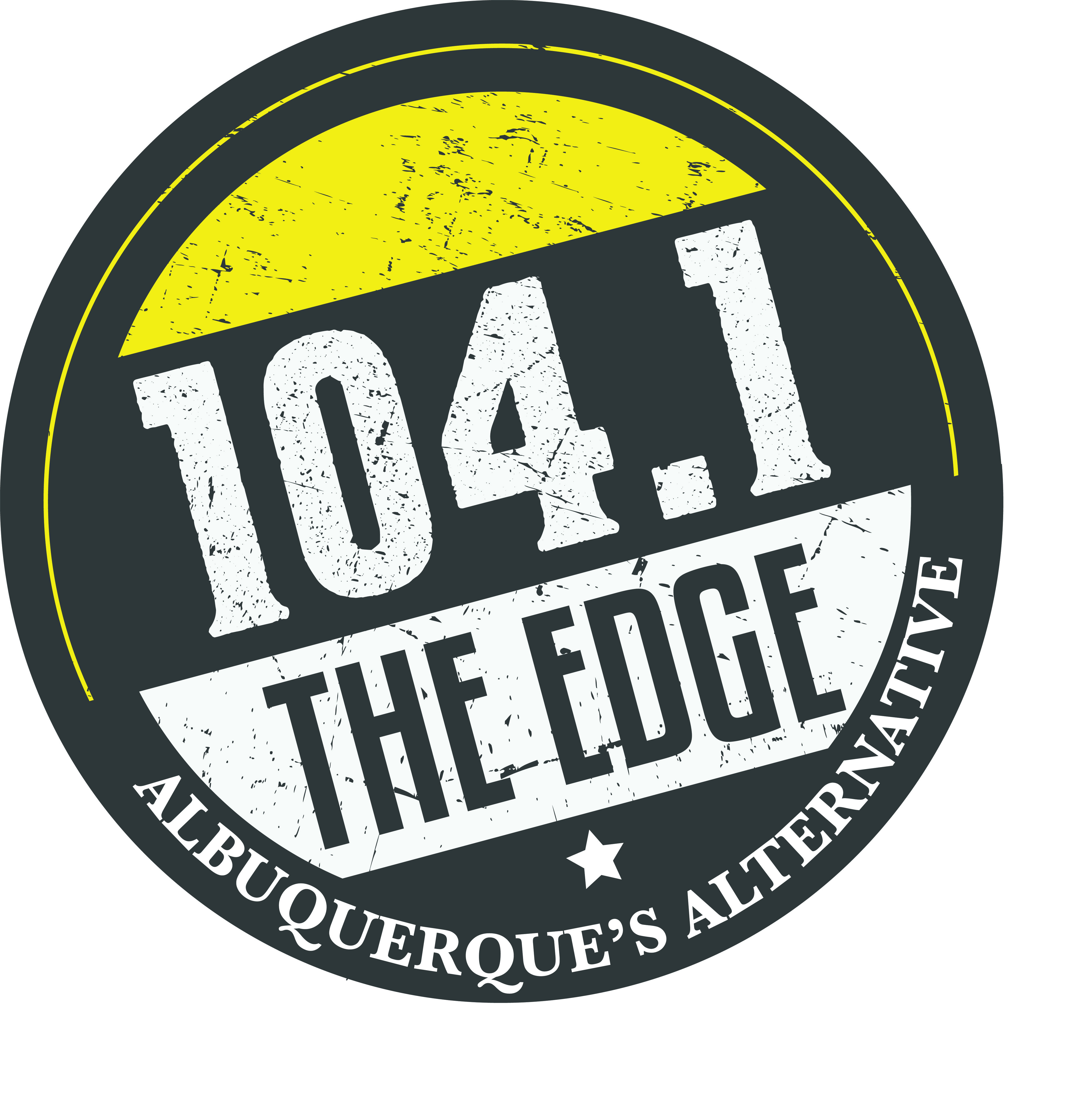 The Edge Logo