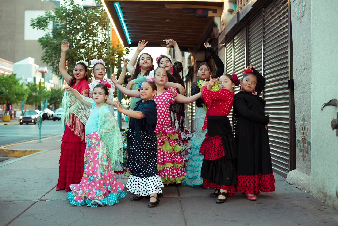 La Peña Cultural