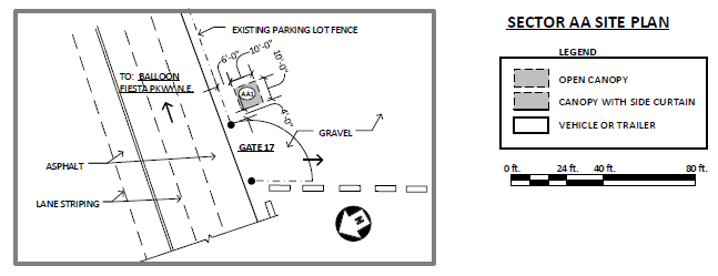 Layout Example 1