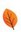 Leaf Orange