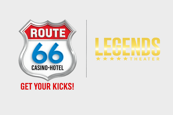 Route 66 Casino Hotel Legends Theatre