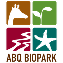 ABQ BioPark Logo for Apple Pay