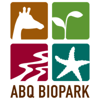 ABQ BioPark Logo for Apple Pay ABQ BioPark Logo for Apple Pay