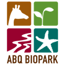 ABQ BioPark Logo for Google Wallet