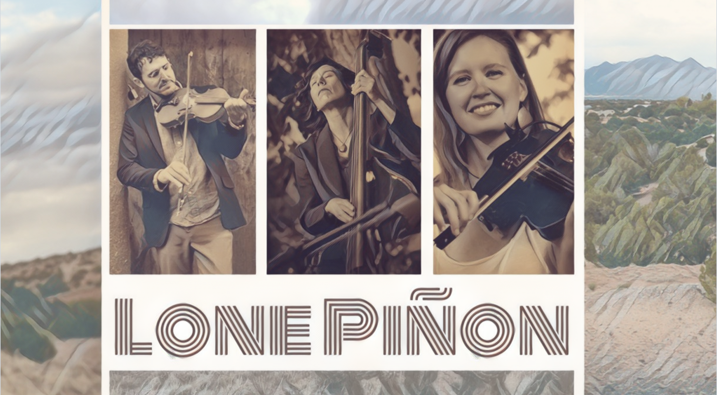 Lone Pinon-Photo
