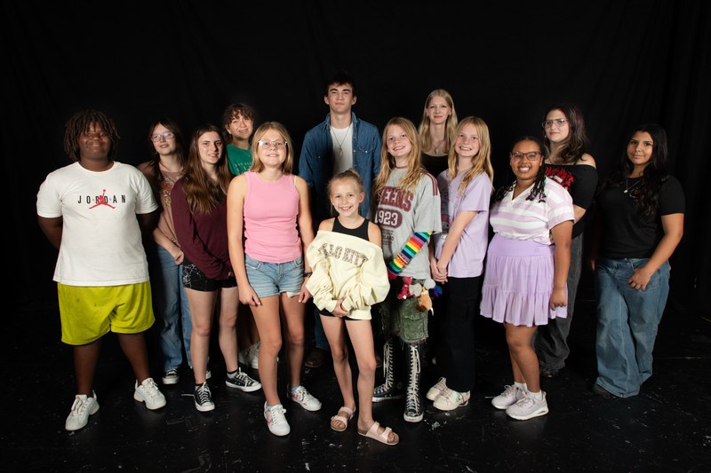2025 SBCC- LOSH Cast 1