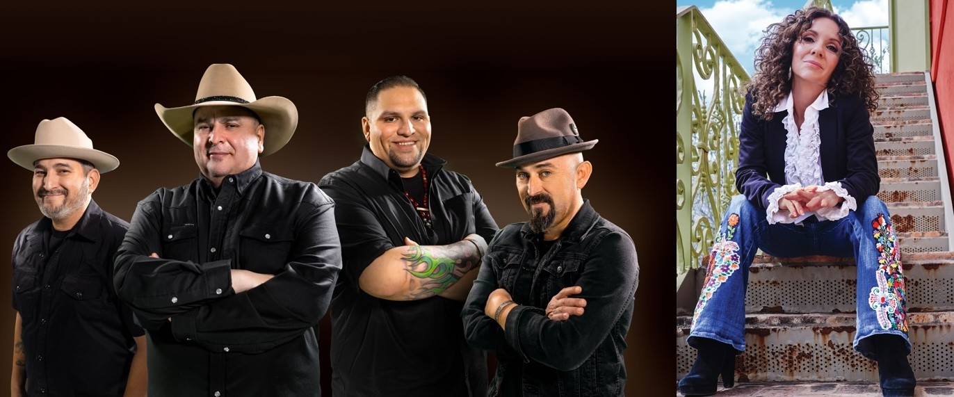 Los Texmaniacs