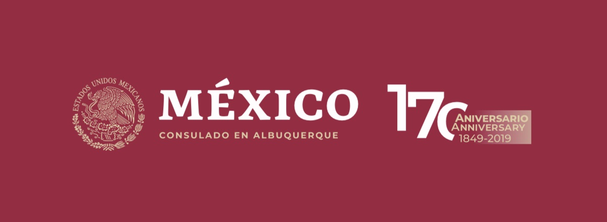 Mexican Consulate - Logo
