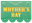 Mother's Day in Old Town Logo