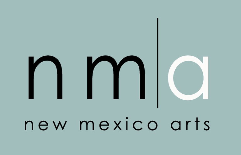 NM Arts Logo