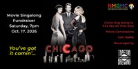 Chicago KiMo 2026