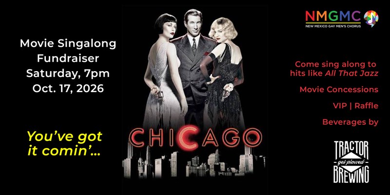 Chicago KiMo 2026