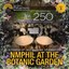 NMPhil at the Botanic Garden