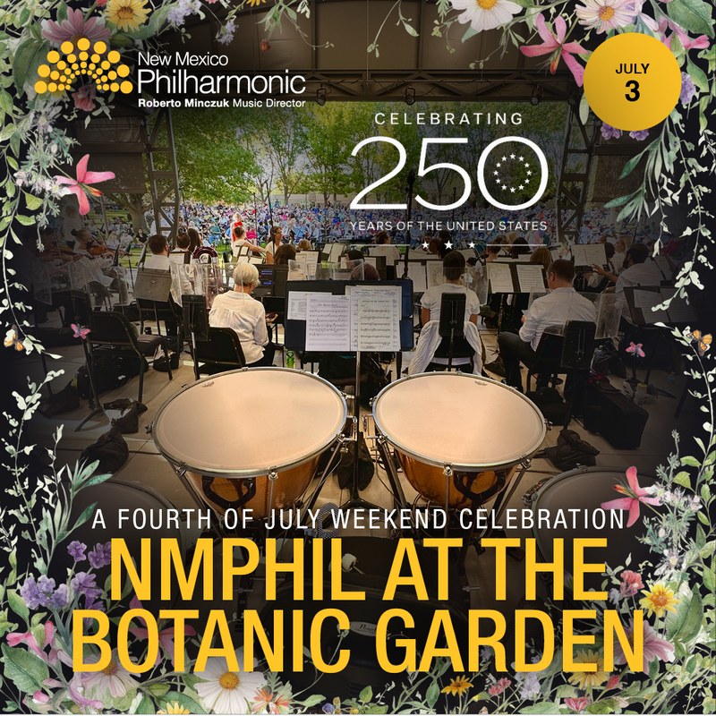 NMPhil at the Botanic Garden