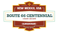 Route 66 Centennial NM Tourism