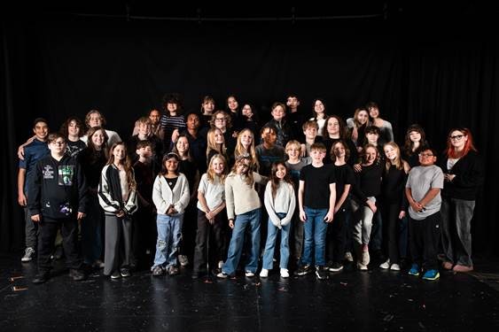 2026 KiMo My Son Pinocchio