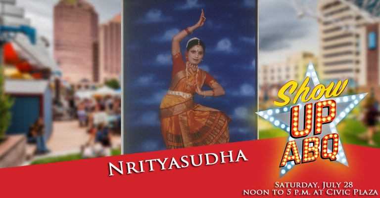 Nrityasudha