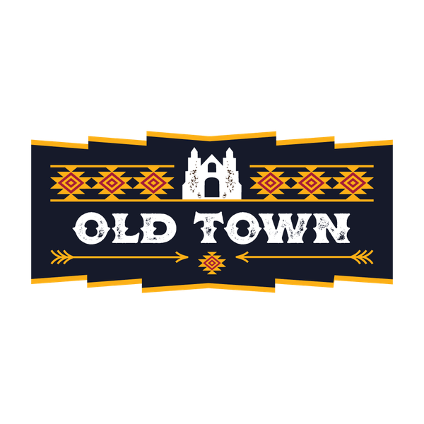 Old Town Logo