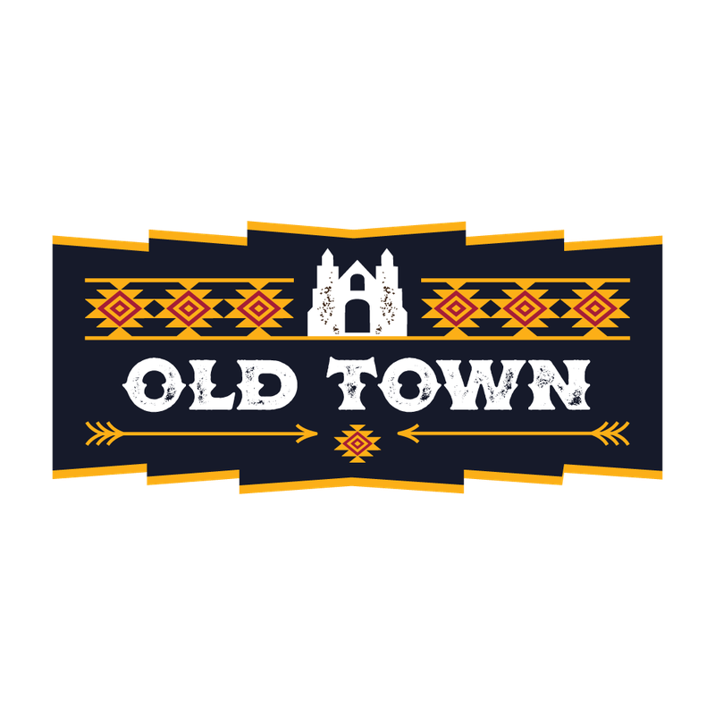 2026 Old Town Logo