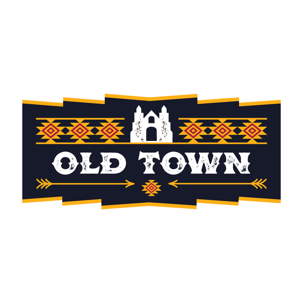 2026 Old Town Logo