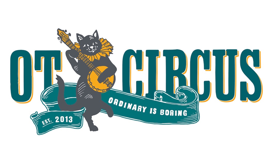 OT Circus - Logo