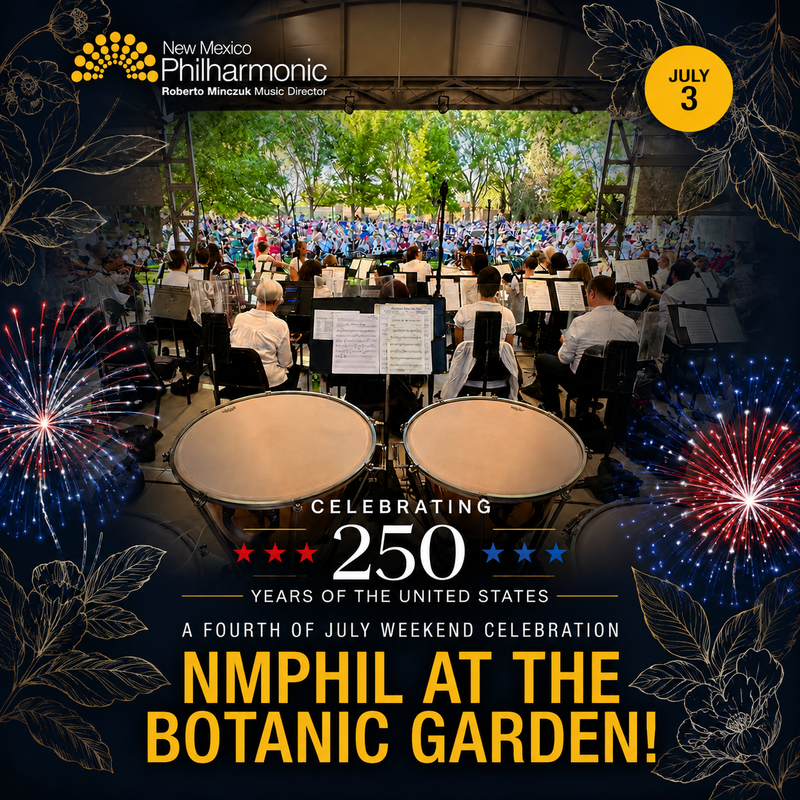 Philharmonic BioPark 2026