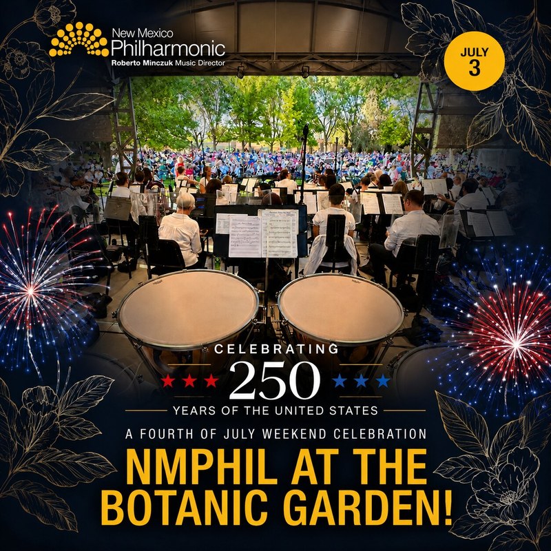 Philharmonic BioPark 2026