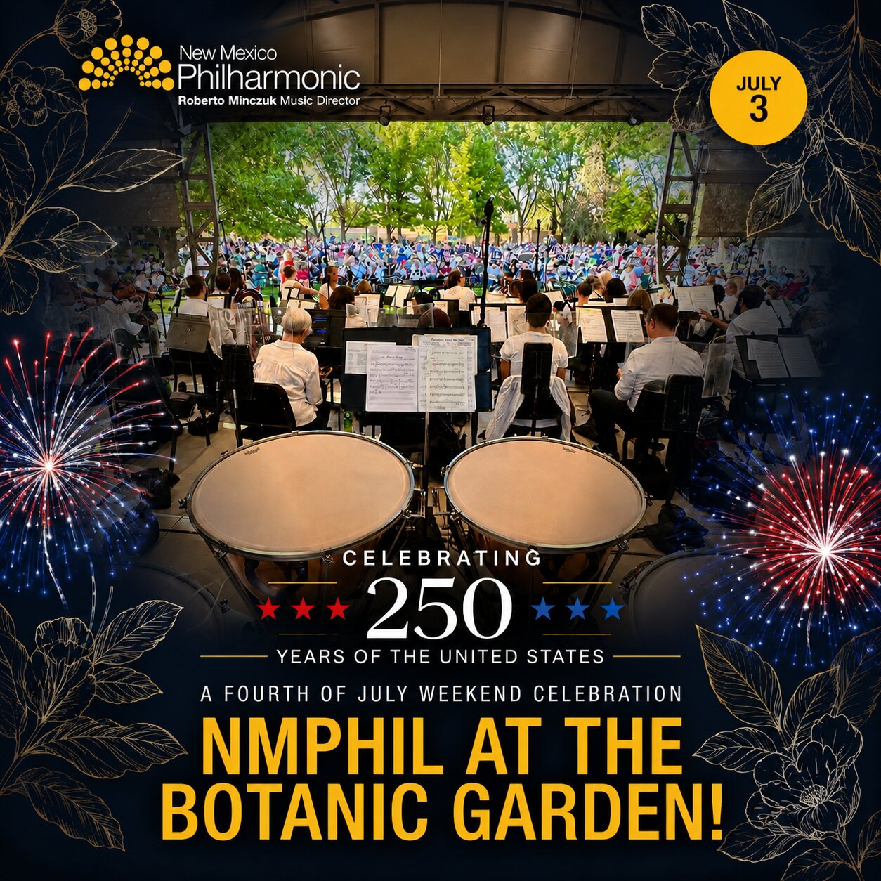 Philharmonic BioPark 2026