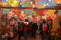 Poco a Poco Patio OTHS 2025