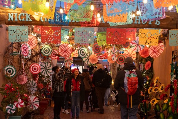 Poco a Poco Patio OTHS 2025