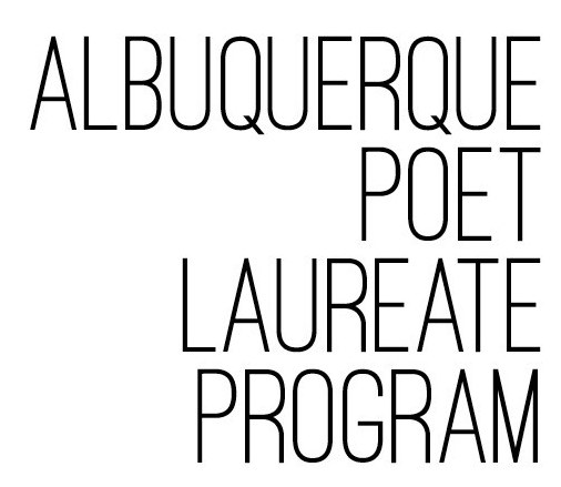 Poet Laureate Logo