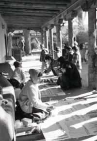 Old Town Portal Sales 1950's