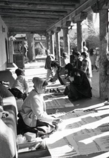 Old Town Portal Sales 1950's